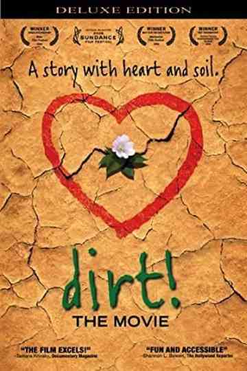 Dirt The Movie Poster