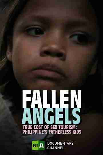 Fallen Angels Poster