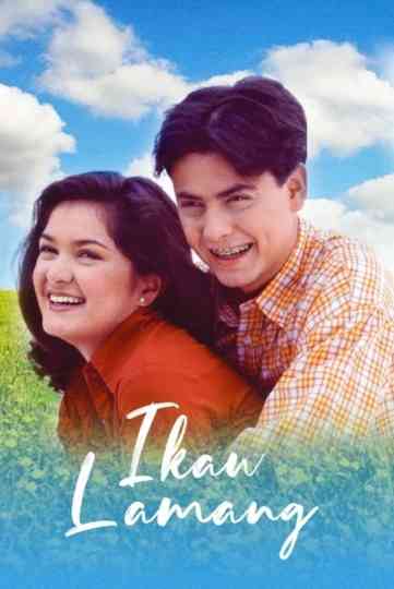 Ikaw Lamang Poster