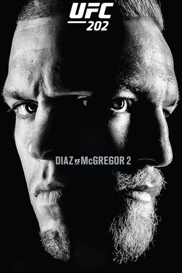 UFC 202 Diaz vs McGregor 2