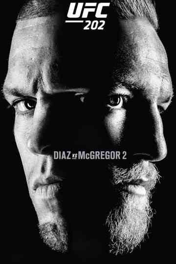 UFC 202 Diaz vs McGregor 2