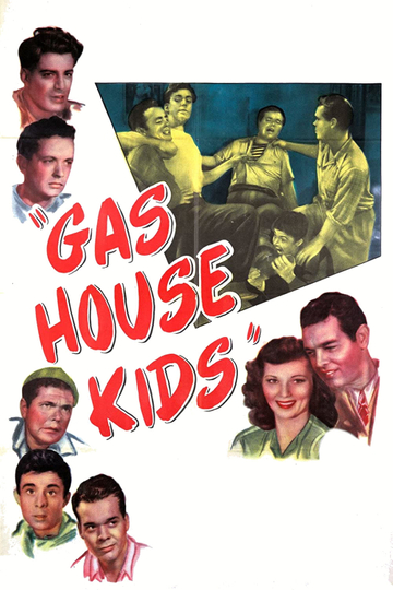 Gas House Kids