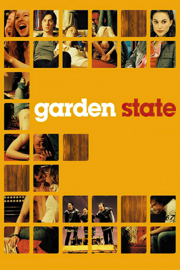 Garden State Poster