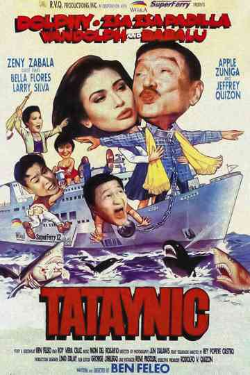Tataynic Poster