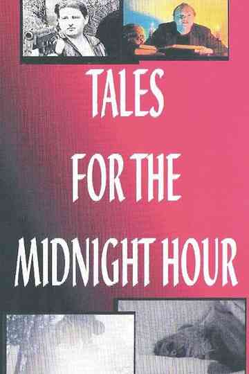Tales for the Midnight Hour Poster