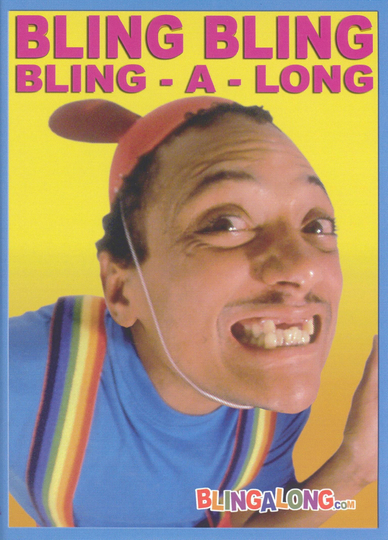 Bling Bling: Bling-A-Long Poster