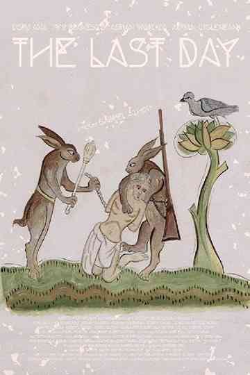 The Last Day Poster