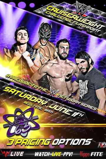 EVOLVE 63 Poster