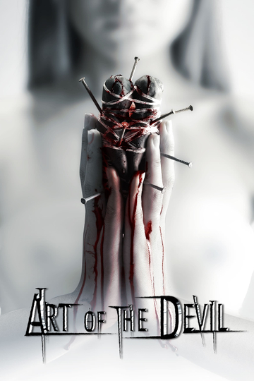 Art of the Devil Poster