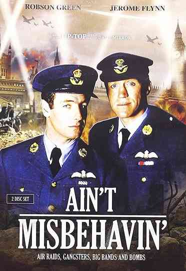 Ain't Misbehavin' Poster