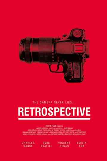 Retrospective Poster