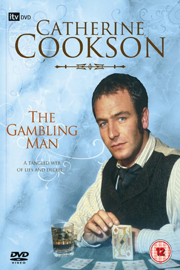 The Gambling Man Poster