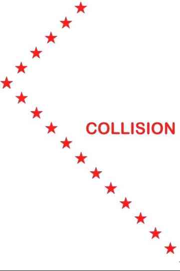 Collision Poster