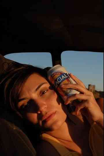 Trópico das Cabras Poster