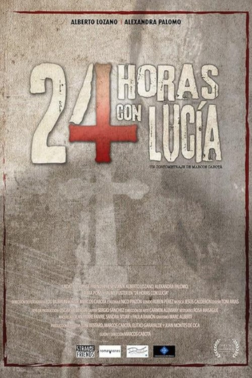 24 Hours with Lucia