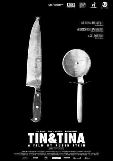 Tin  Tina Poster