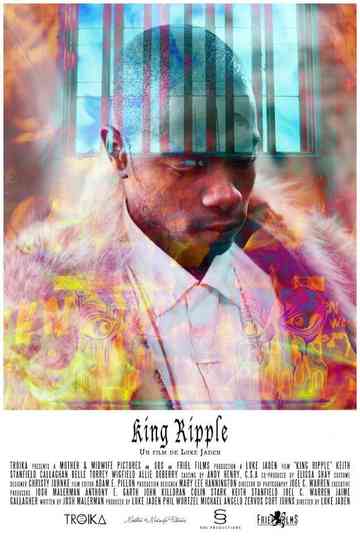 King Ripple poster
