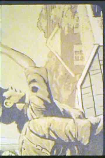 Sunbeam Hunter Poster