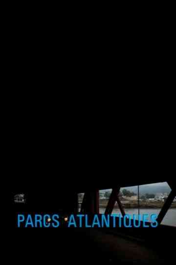 Atlantic Parks Poster