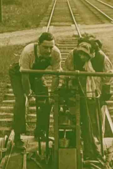 Love Finds the Way Poster