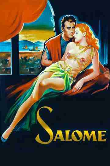 Salome Poster