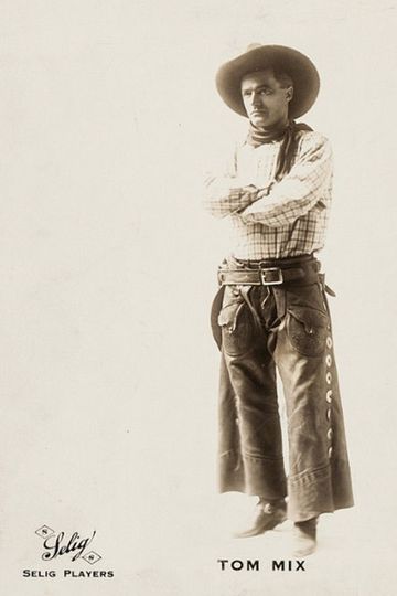 Local Color on the A1 Ranch