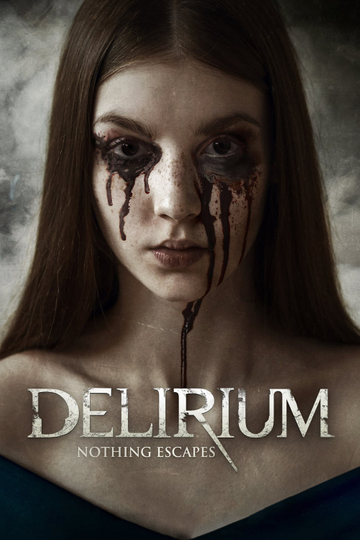 Delirium Poster