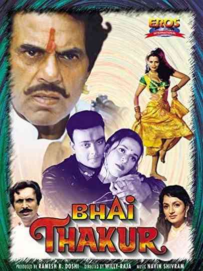 Bhai Thakur Poster