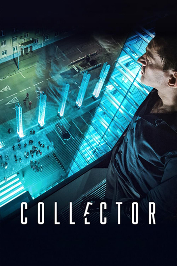 Collector Poster