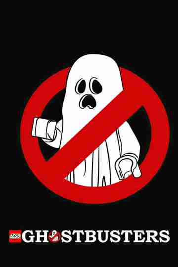LEGO Ghostbusters Poster