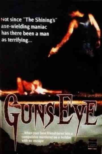 Gun's Eye Poster