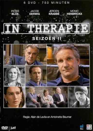 In therapie Poster