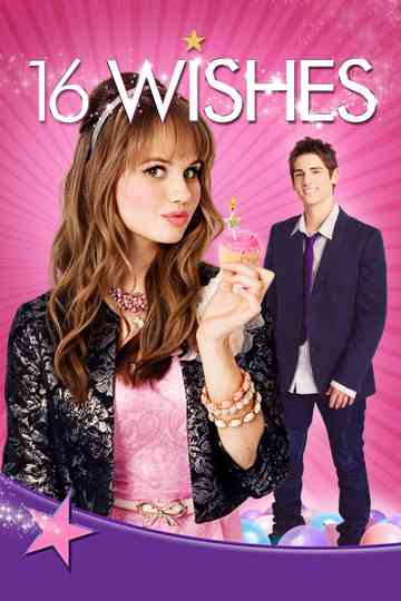 16 Wishes poster
