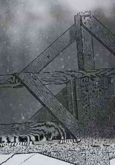 I Open the Window Poster