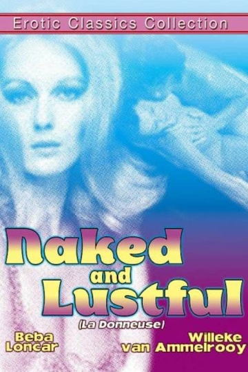 Naked and Lustful Poster