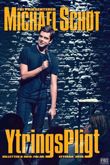 Michael Schøt  YtringsPligt