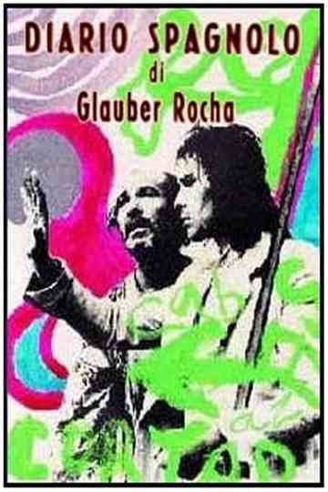 Diario Spagnolo Poster