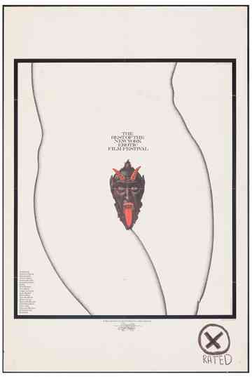 The Best of the New York Erotic Film Festival Poster