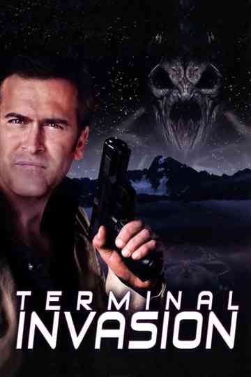 Terminal Invasion Poster
