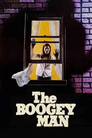 The Boogey Man poster