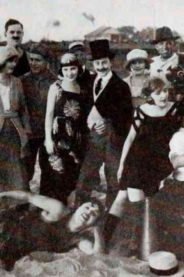 Where Is My Wife Poster