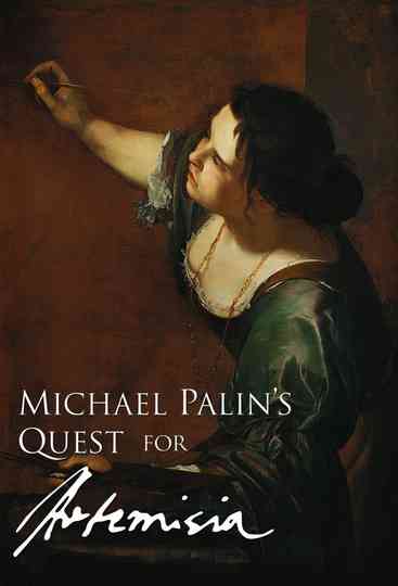 Michael Palins Quest for Artemisia Poster