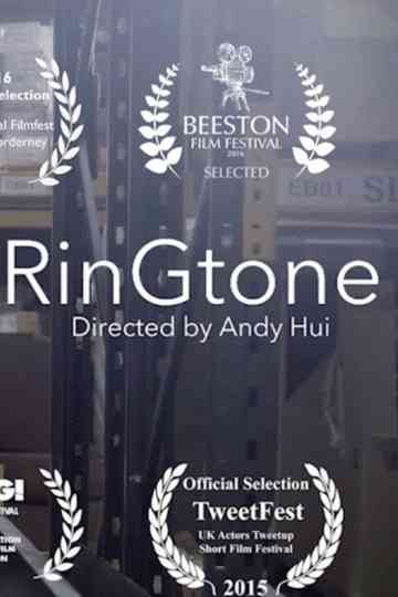RinGtone Poster