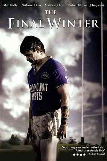 The Final Winter Poster