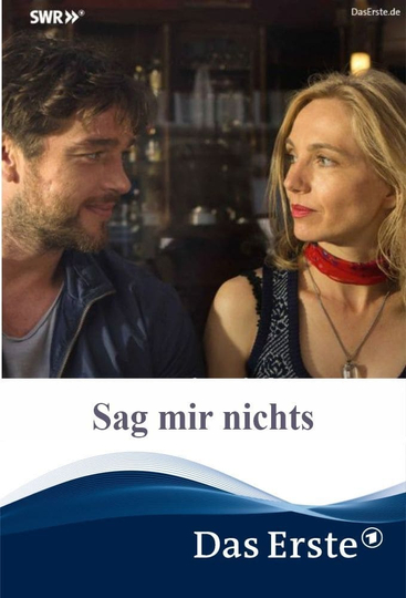 Sag mir nichts Poster