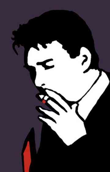 His Mother's Voice Poster