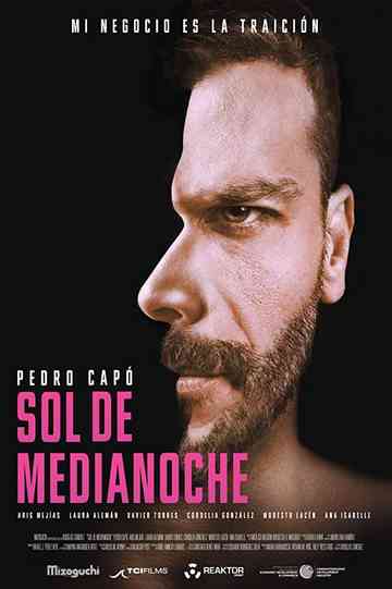 Sol de medianoche poster