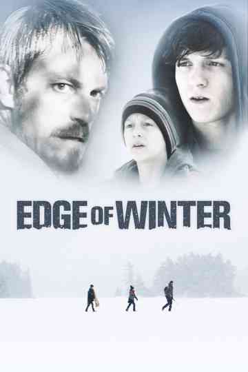 Edge of Winter poster