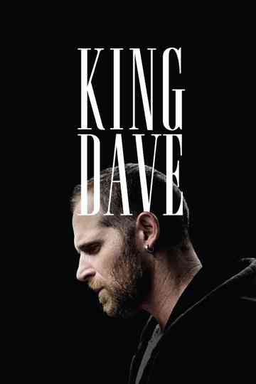 King Dave Poster