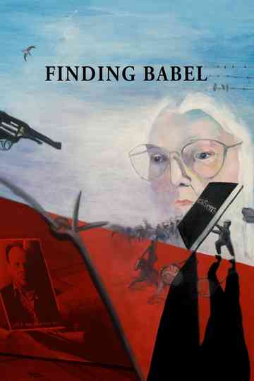 Finding Babel Poster